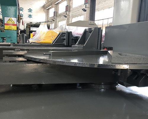 band saw machine GZ4235Z453