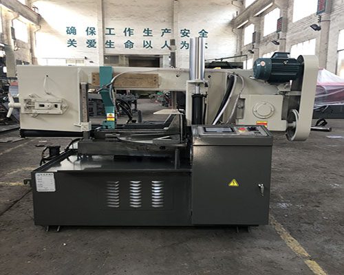 band saw machine GZ4235Z455
