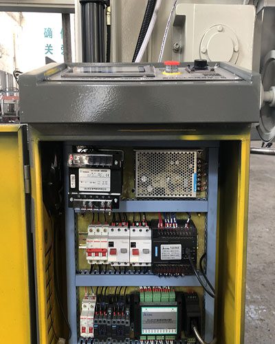 band saw machine GZ4235Z457