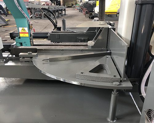 band saw machine GZ4235Z458