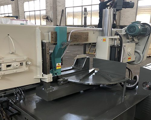 band saw machine GZ4235Z459