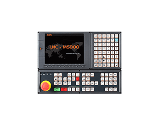 Milling Control