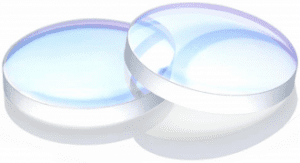 โพรเทคชั่น เลนส์ CNC Laser Protection Lens