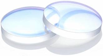 โพรเทคชั่น เลนส์ CNC Laser Protection Lens