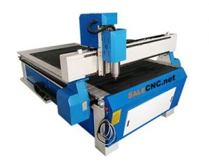 CNC Router XJ 1325 01