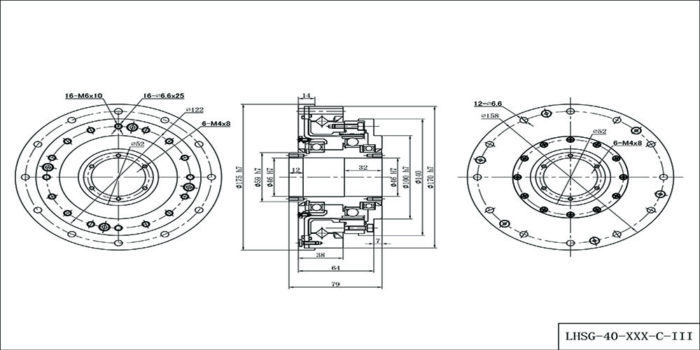 DimensionHarmonic 40