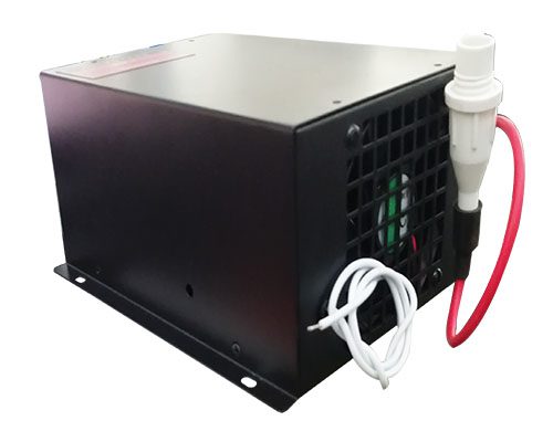 Powersupply Co2 80W
