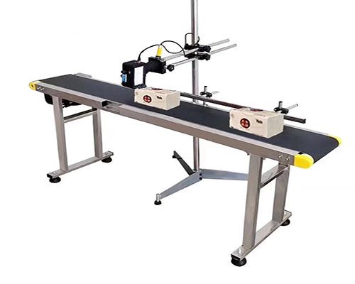 Spray Marking Label MachineTabel2 1
