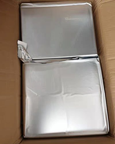 pack