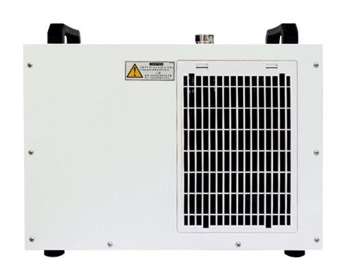 Chiller water cooling cnc cw 5000 05