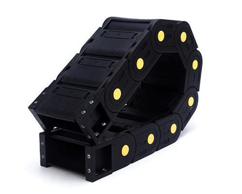 Plastic Cable Drag Chain 001