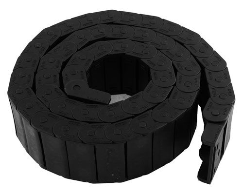Plastic Cable Drag Chain 03