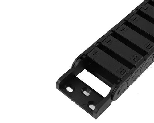 Plastic Cable Drag Chain 04