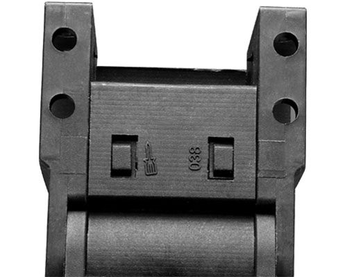 Plastic Cable Drag Chain 06
