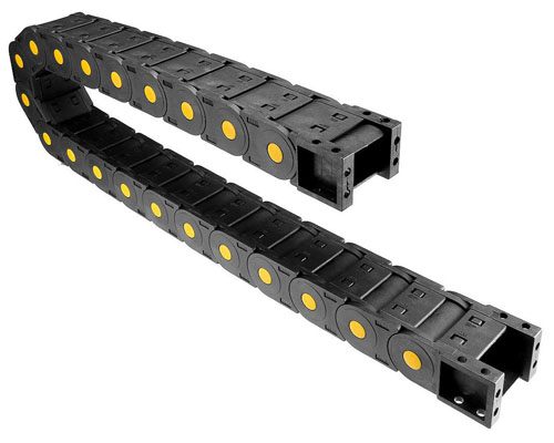 Plastic Cable Drag Chain 07