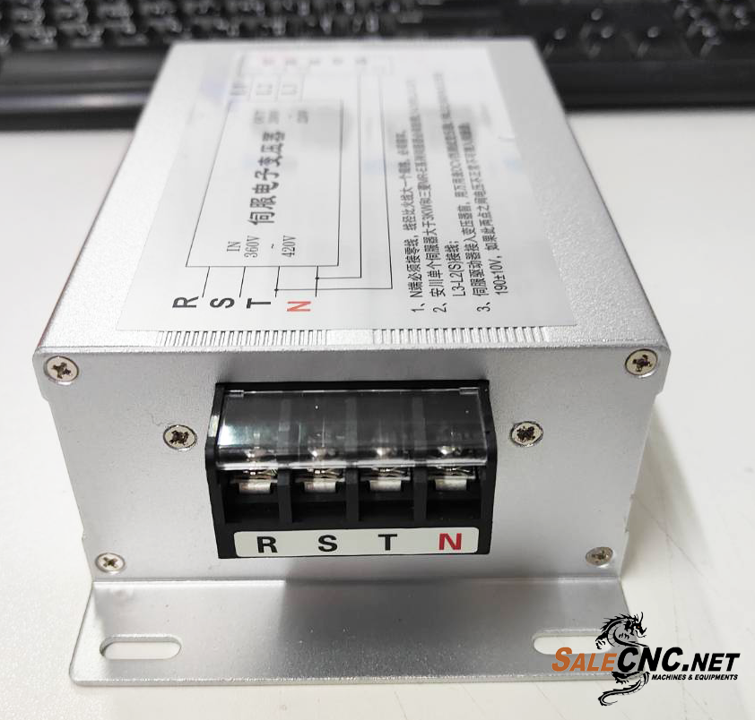 Servo Transfomer2