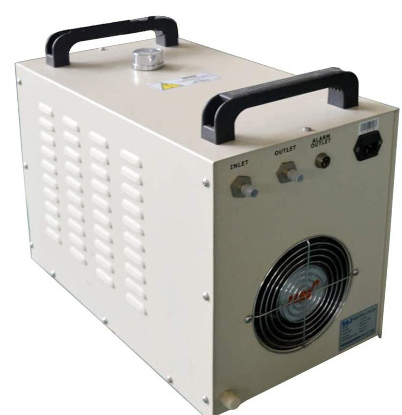 cnc water cooling chiller cw3000 03
