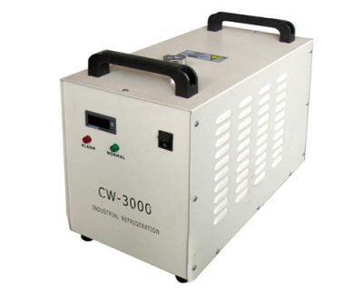 cnc water cooling chiller cw3000 04