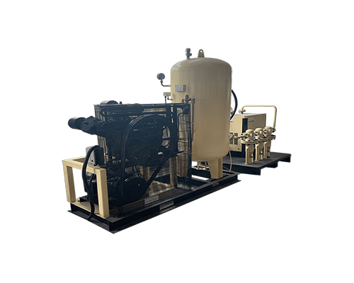 ปั๊มลม/Air Dryer