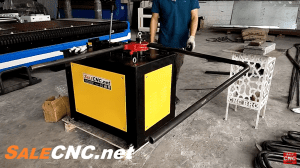 pipe bending twg 6