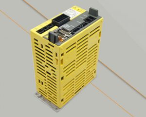 Drive A06B 6130
