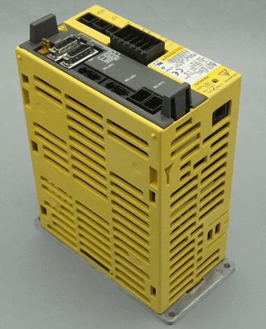 Fanuc Drive Model