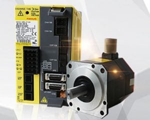 Servo Drive A06B 6130
