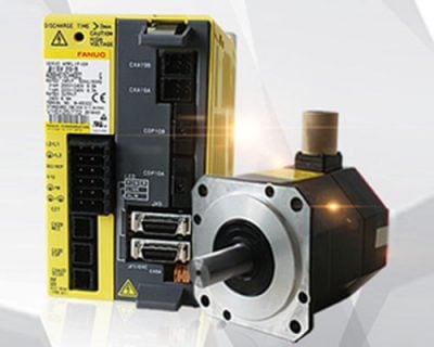 Servo Drive A06B 6130