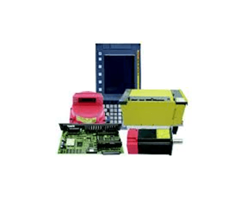 Fanuc parts