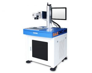 CNC Engraving CO2 30W 1
