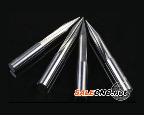 Tool cutting cnc 6x52x100 engraving