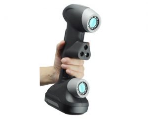 Hand Scanner 3D laser scanner 500x400 1