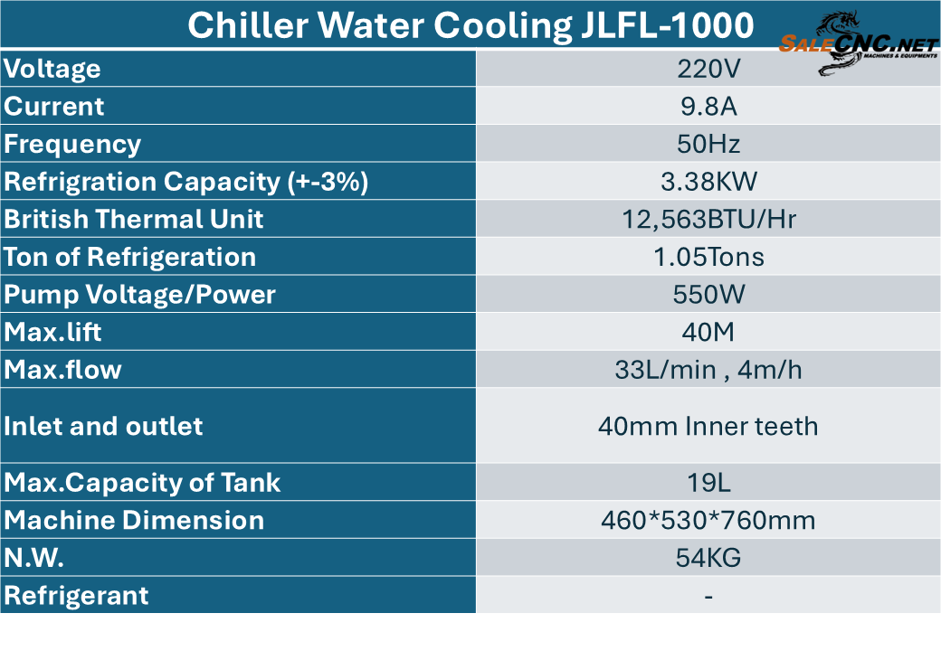 JLFL 1000 1