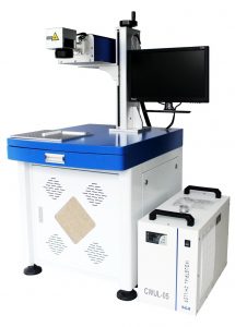 UV Laser Engraving Machine