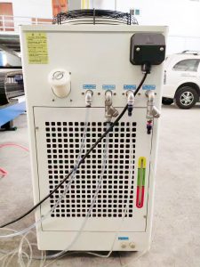 chiller jlfl 1000 5