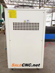 chiller jlfl 1000 6