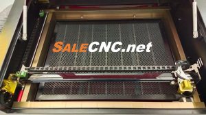 co2 laser tube 3