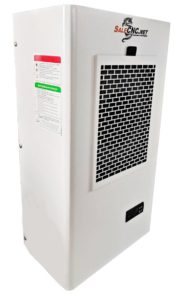 500W