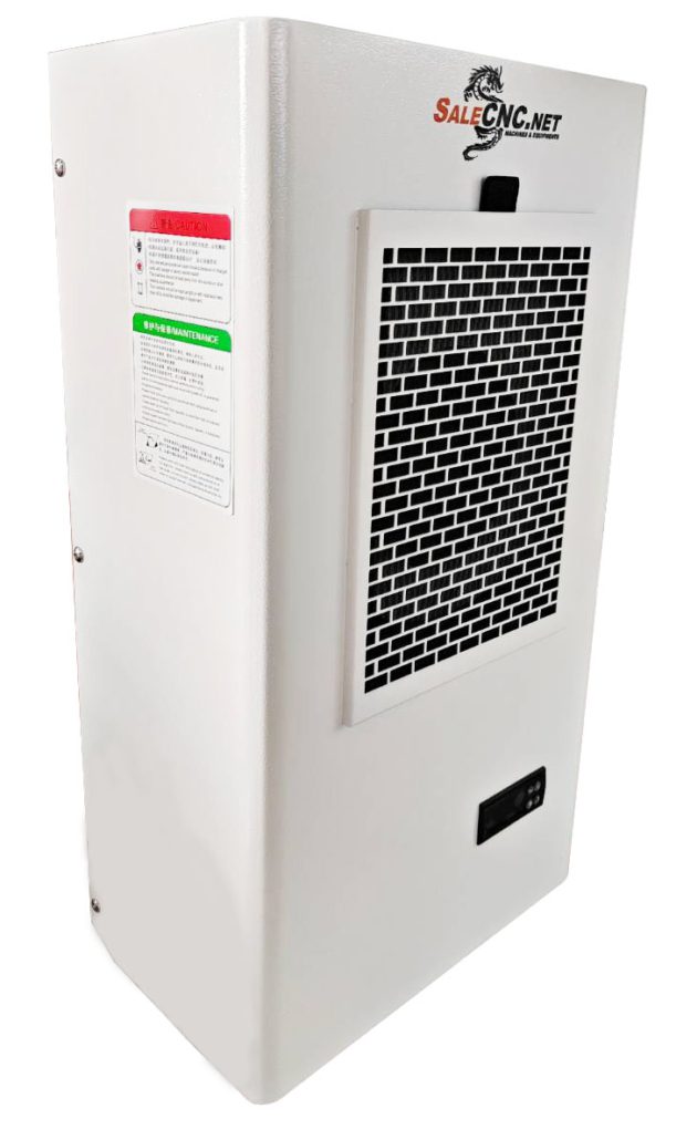 500W