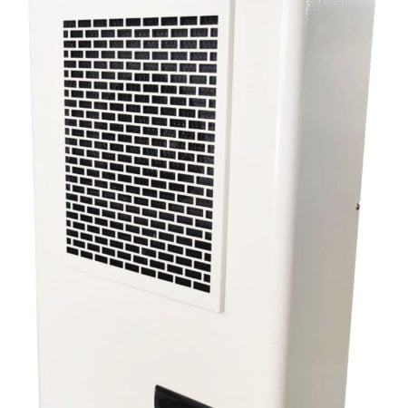 600W