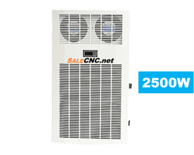Air Chiller 2500