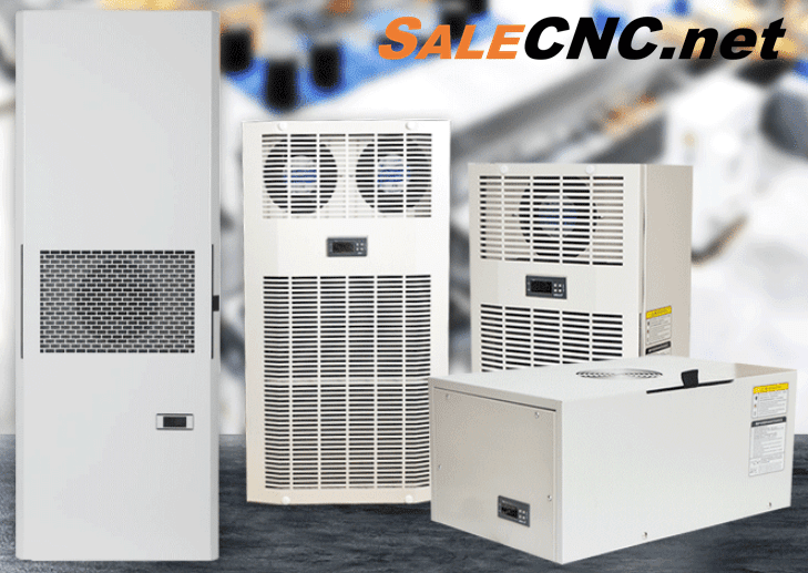 Air Chiller ใช้ในโรงงาน 1