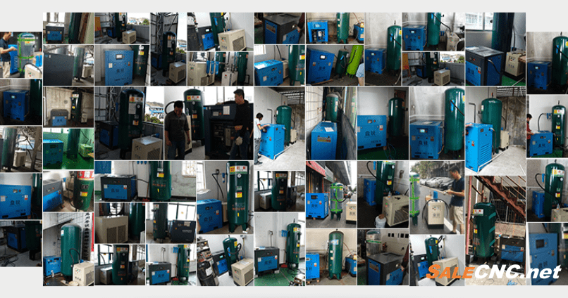Air Dryer 8