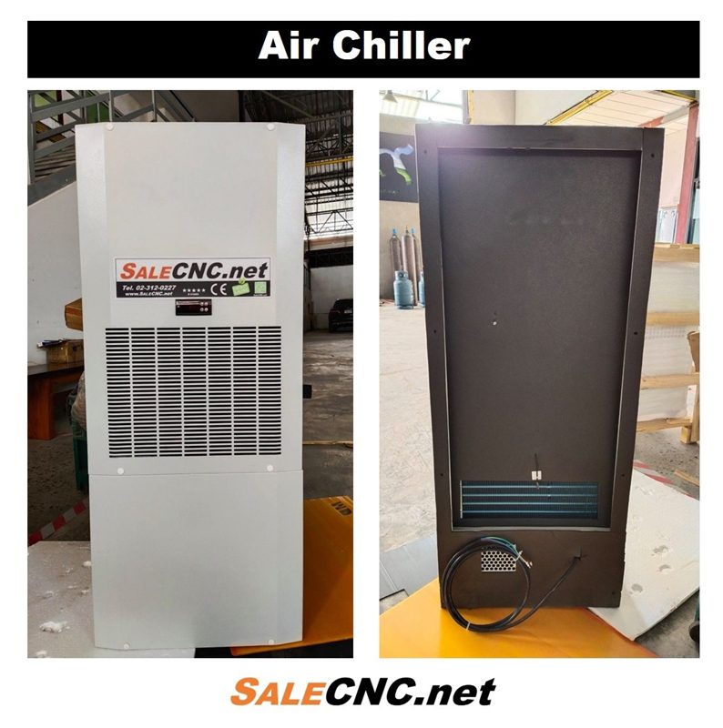 air chiller
