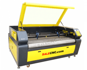 4.CNC Laser Engraving Cutting Machine NEW 1600 x 1000 Double Head e1552028027660