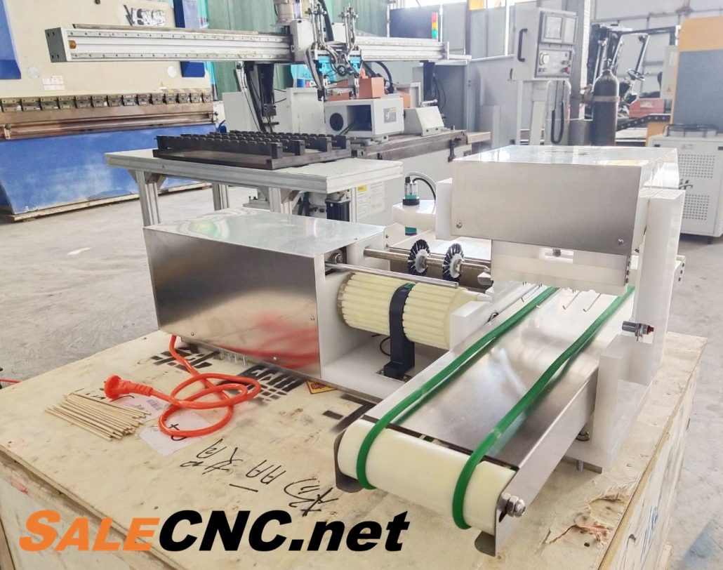 Automatic Stick Machine 14