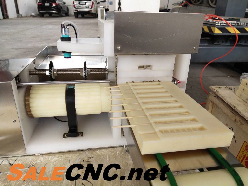 Automatic Stick Machine 4