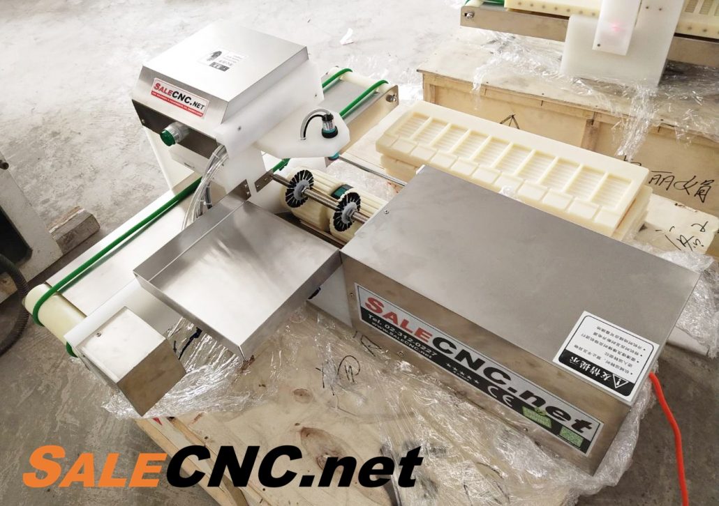 Automatic Stick Machine 9