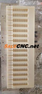 Mold For Meat เครื่องเสียบไม้ 2