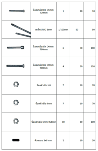 part stick machine5 1
